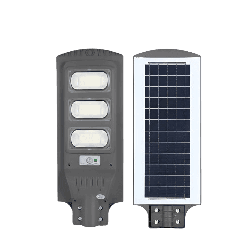 300W LED Solar Street Light