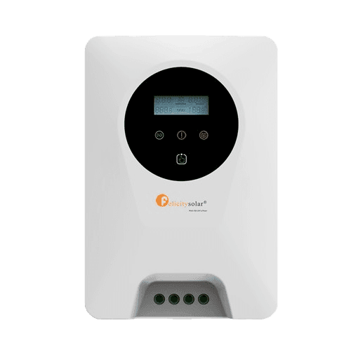 Felicity Solar 60A Mppt Solar Charge Controller 12V/24V/48V
