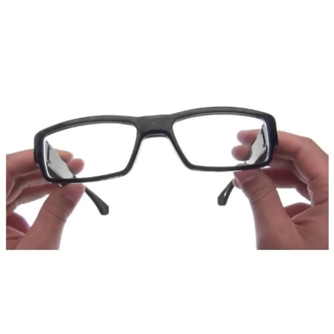 ABS Spy Camera Eye Glass 720p