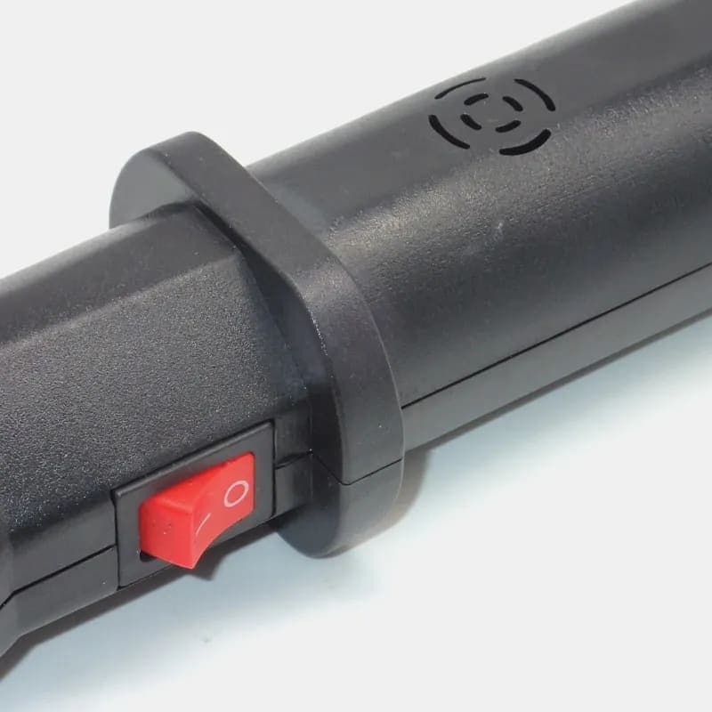 809 Self Defense Electrical Flashlight Shocker Stun Guns with Alarm