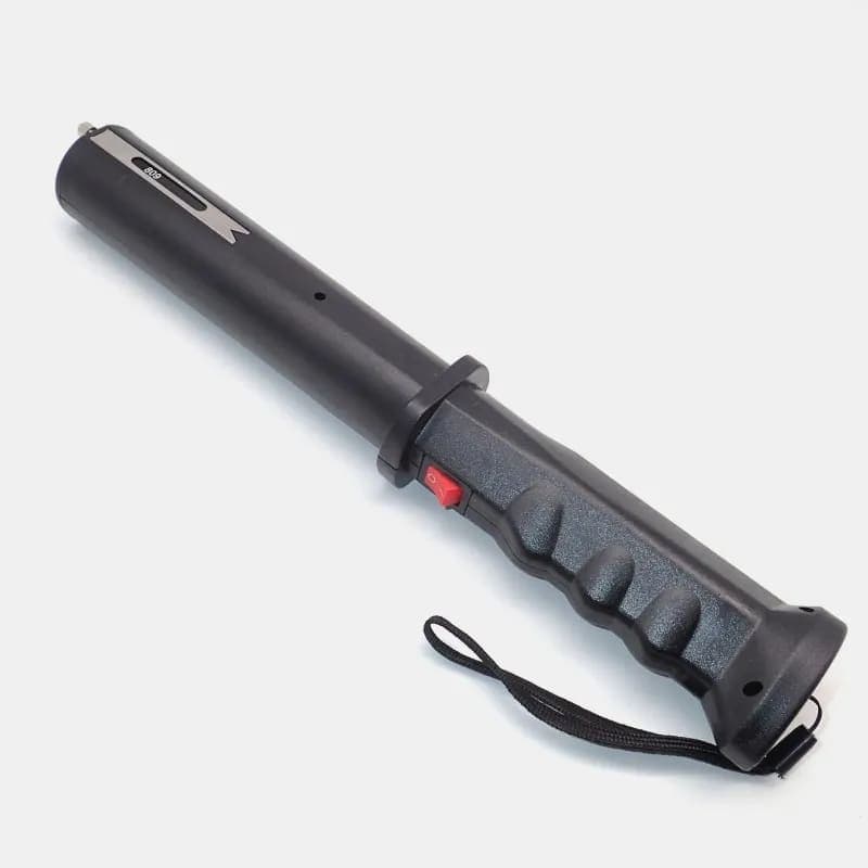 809 Self Defense Electrical Flashlight Shocker Stun Guns with Alarm