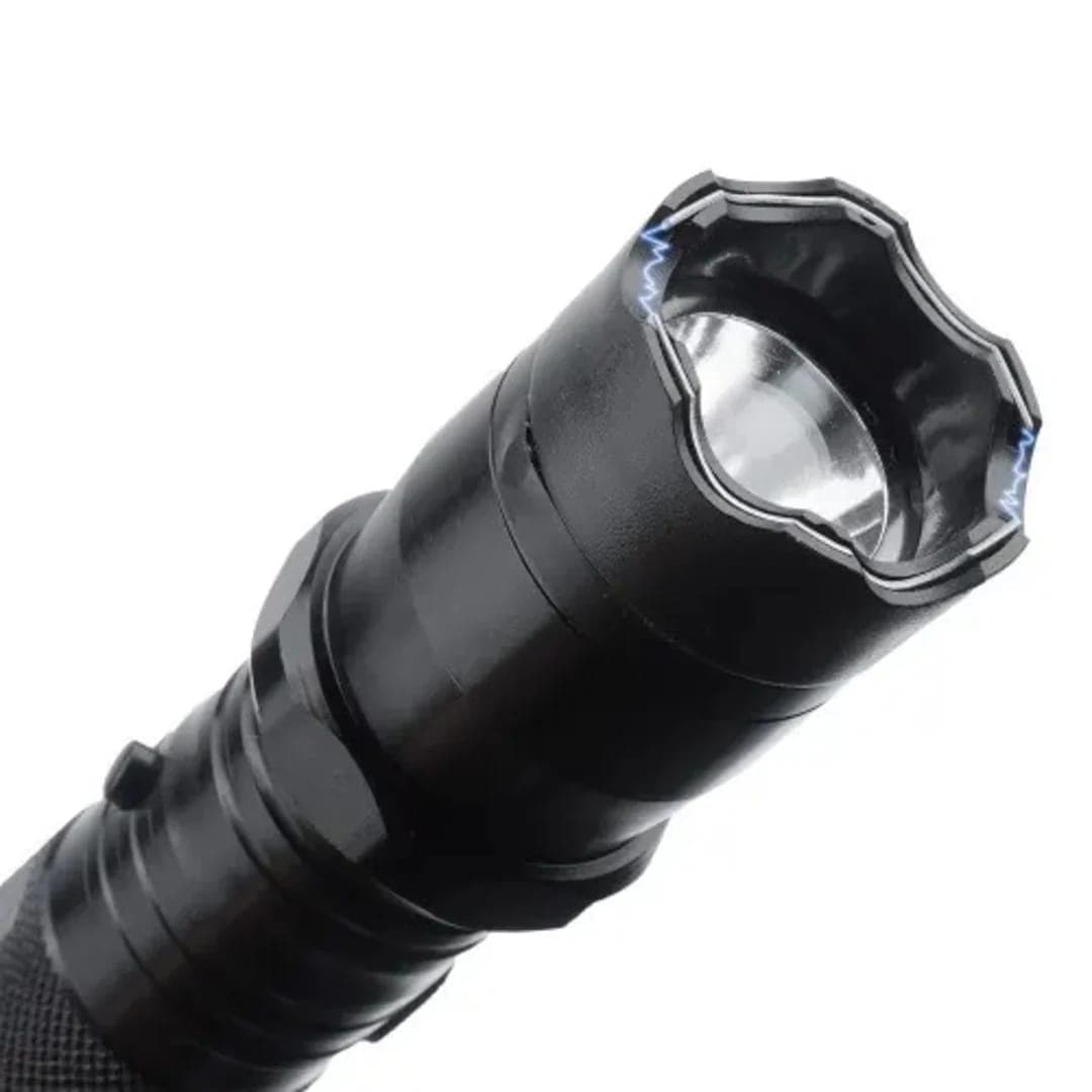 Multipurpose Security Defense 1101 Type 5000 Watt