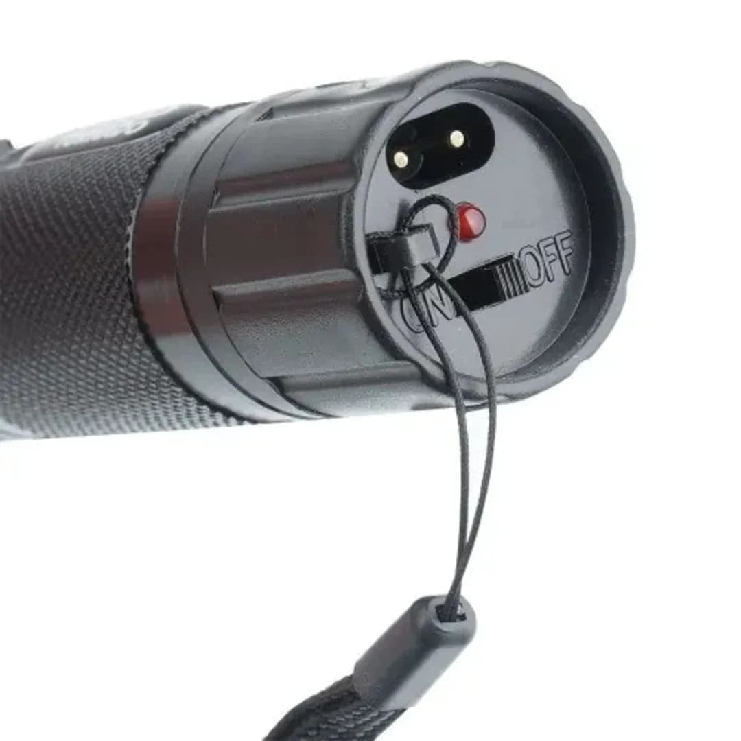 Multipurpose Security Defense 1101 Type 5000 Watt